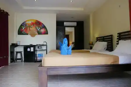 Cyana Beach Resort - 3