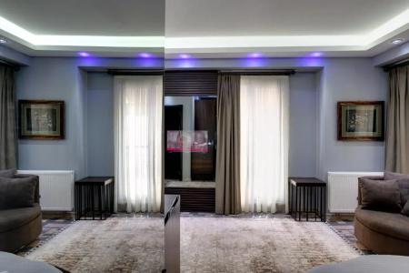 Arcadia Suit Taksim - 26