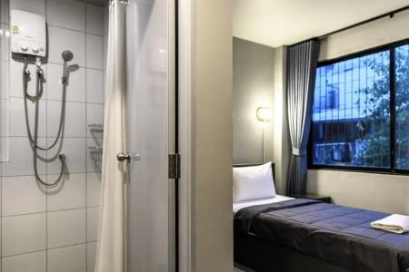 Wanglang Apartment - 50