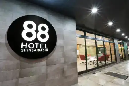 88 Shinsaibashi - 41
