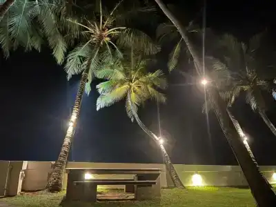 Rockside Cabanas - 6