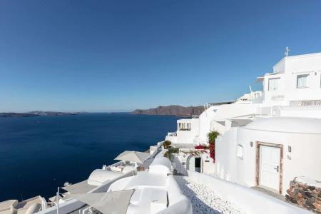 Canaves Oia Boutique - 22