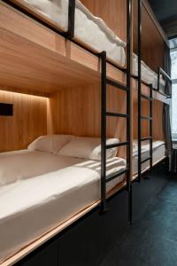 Globe Runner Hostel - 167