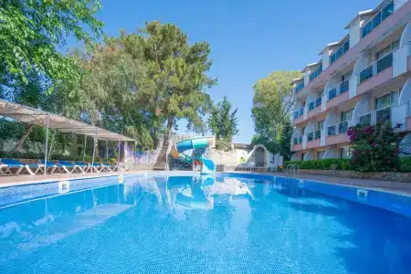 Aperion Beach - 7