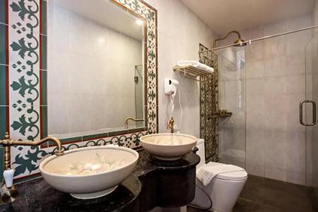Supicha Pool Access - Sha Plus - 7