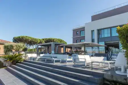 Kube Saint-Tropez - 21