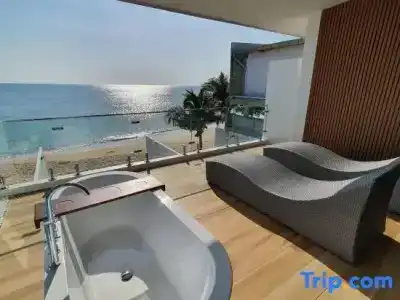 Rattana Pura Beach - 57