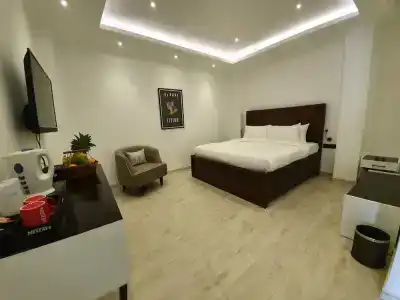 Bed Station 210 - 2