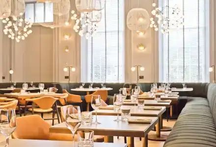 Kimpton - Blythswood Square, An Ihg - 28