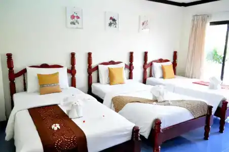 Lanta Seafront Resort - 59