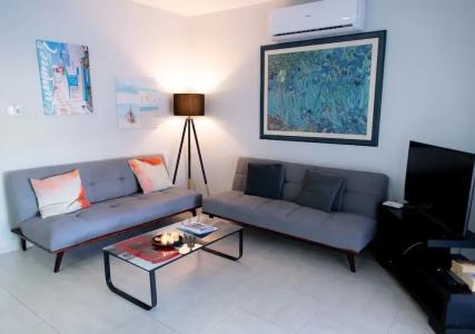 Villa Long Beach Garden - 11