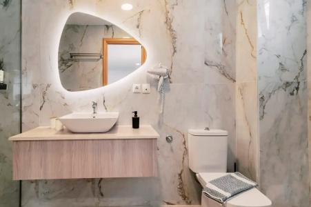 Bamboo Suites Boutique - 123