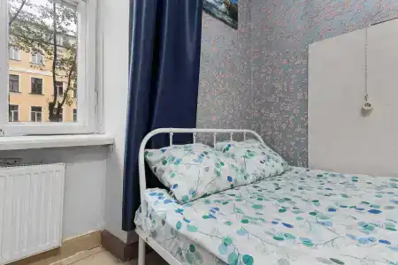 Порт Комфорт - 22