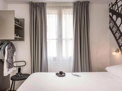 ibis Styles Paris Eiffel Cambronne - 19