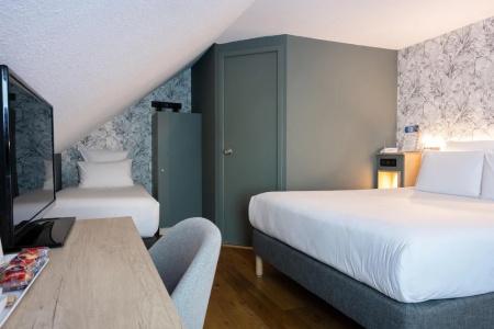 Kyriad Beaune - 43