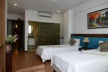Hanoi Pho - 26