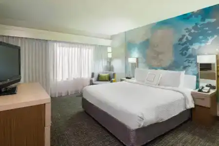 Courtyard by Marriott/Wrightsville Beach - 33