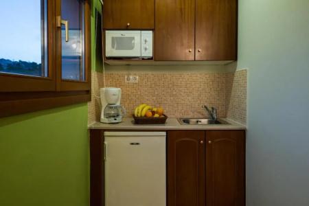 Oscar Suites & Village - 121