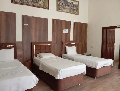 Aslan Guest House - 57