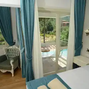 Petunya Konak Boutique - 36