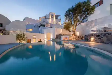 Senses Suites - 16