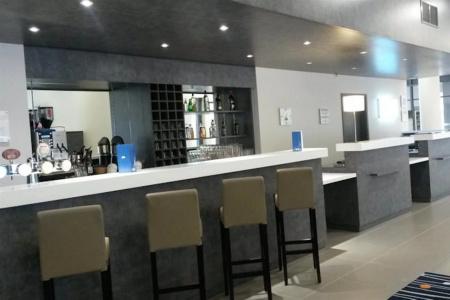 Holiday Inn Express Strasbourg Centre, an IHG - 29