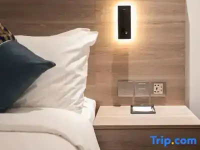 The Dream Suite - 73