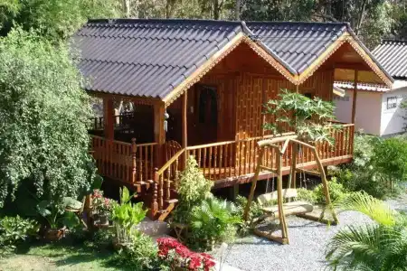 Home Stay Stc Bed And Breakfast - 12