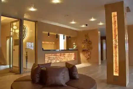 Mabrouk and Suites- Adult only - 1