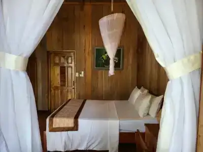 Ancarine Beach Resort - 156