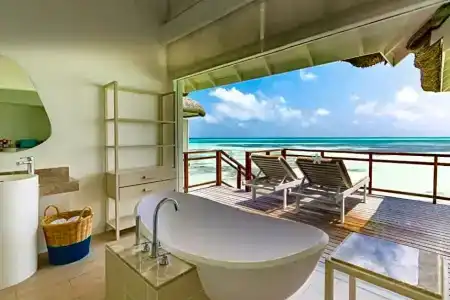 Lux* South Ari Atoll Resort & Villas - 63