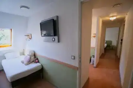 ibis budget Blois Centre - 27