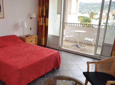Grand Hôtel De Calvi - 1