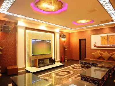 Sun Spa Resort & Villa - 13