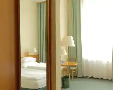 Best Western City Moran - 33