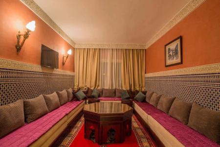 Riad Ennakhil & Spa - 12