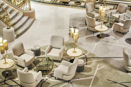 Four Seasons Madrid - 27