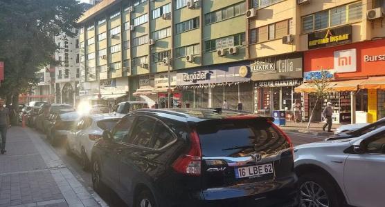 Adalı & Suites - 14
