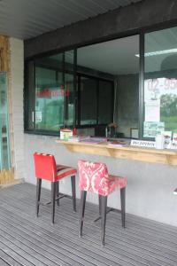 Bangkok Boutique Rangsit - 31