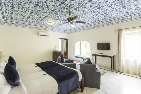 Royal Heritage Haveli - 149