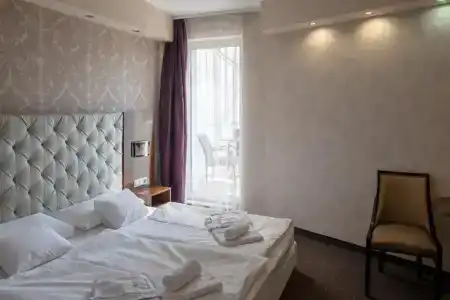 Bástya Wellness Superior - 38