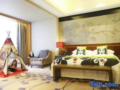 Crowne Plaza Chengdu West, An Ihg - 47