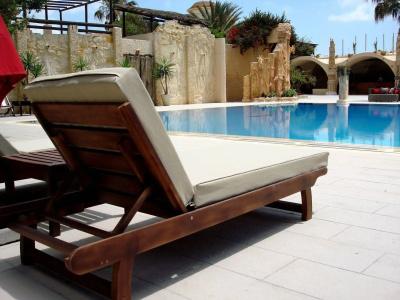 Africa Jade Thalasso - 17