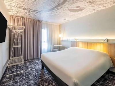 ibis Beaune Centre - 39