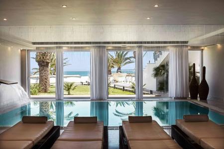 Mitsis Rinela Beach Resort & Spa - 20