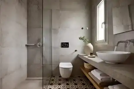 Milos Sea Resort - 9