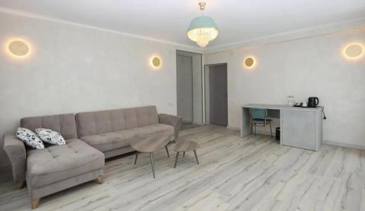 Sunset Terrace Mestia - 31