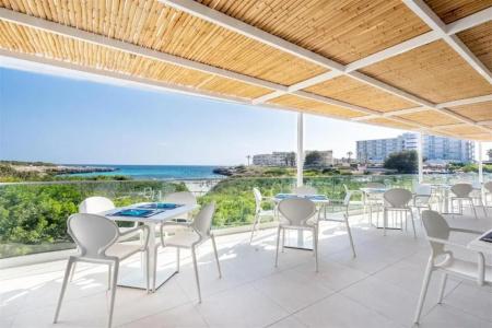 Carema Beach Menorca - 18