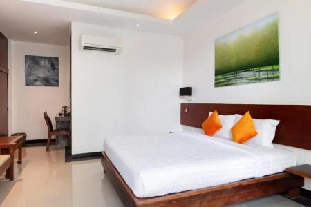 Green View Village Resort - Sha Plus - 63