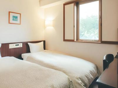 Kuretake-Inn Central Hamamatsu - 14